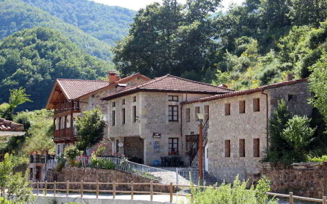 Albergue Turístico Briz