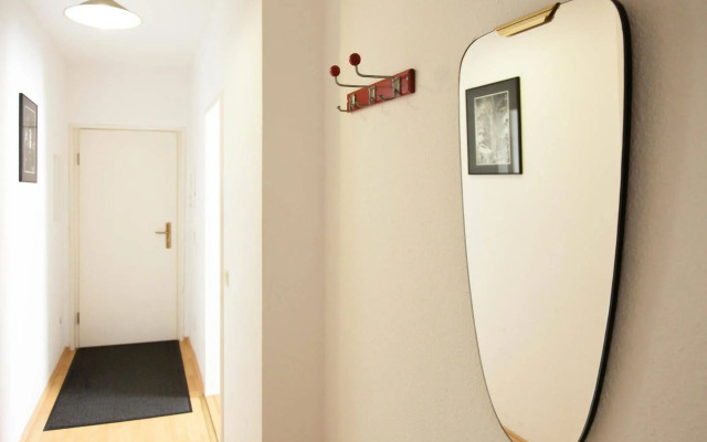 PrenzlBed Apartments