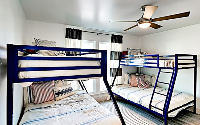 Bahama - 3 Br Home