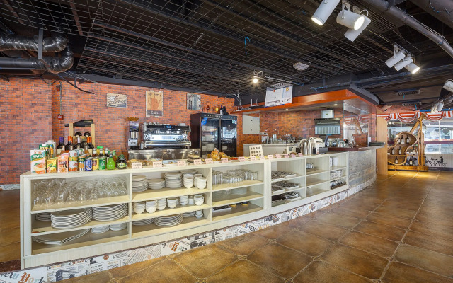 Village Utopia Backpackers Hostel