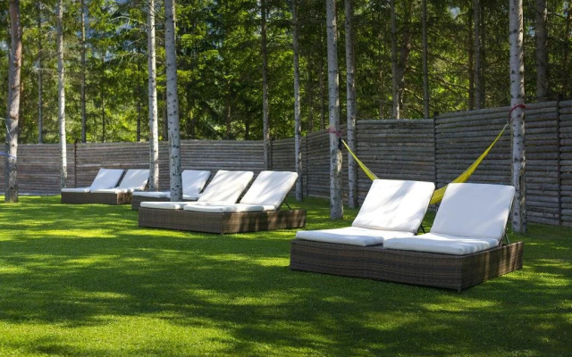 TheHotel (Adults only)