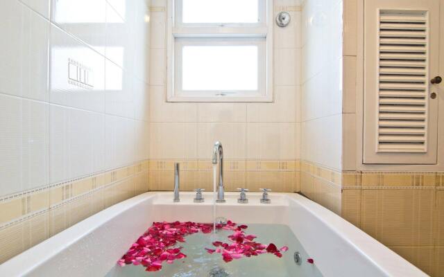 LK Royal Suite Pattaya