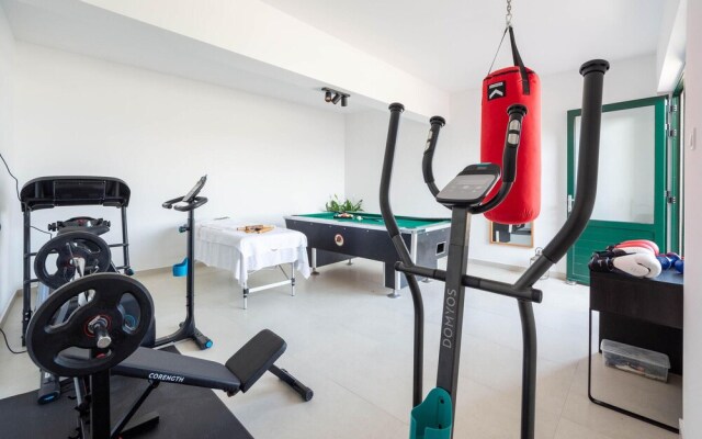 Beautiful Home in Split With Wifi and 3 Bedrooms