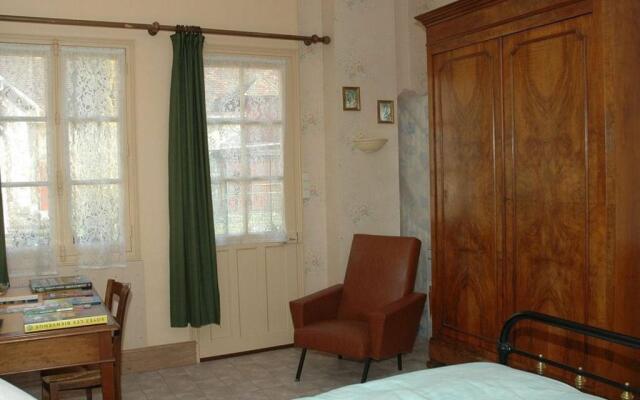 Gîte Boussay, 2 pièces, 2 personnes - FR-1-381-13