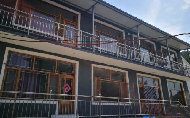 Beijing Dongshanyuan Hotel