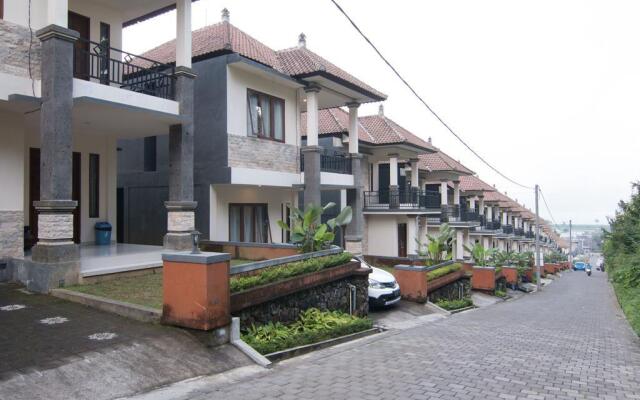 ZEN Rooms Cemara Bedugul