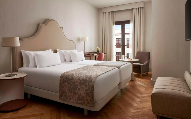 NH Collection Palacio de Córdoba