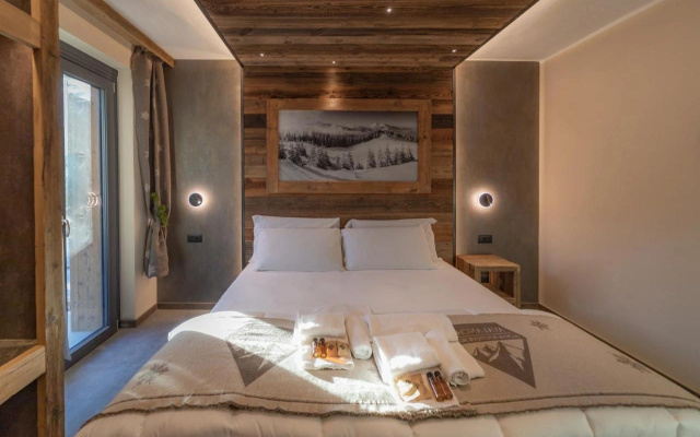 Avalanche - Alpine Boutique Hotel