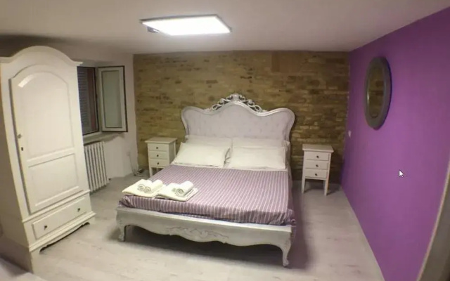 B&B La Lanterna