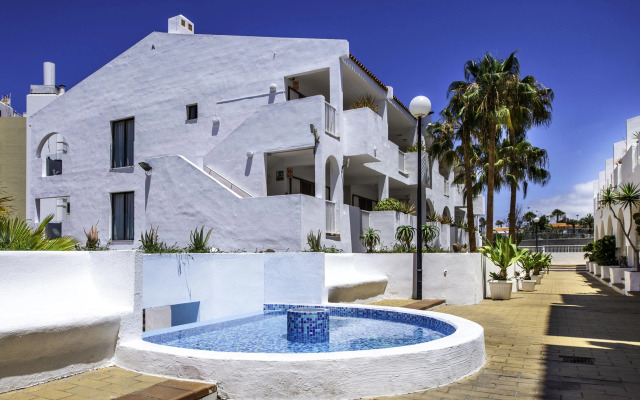 Apartamentos Albatros