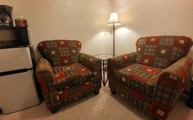 Alexis Park Inn & Suites