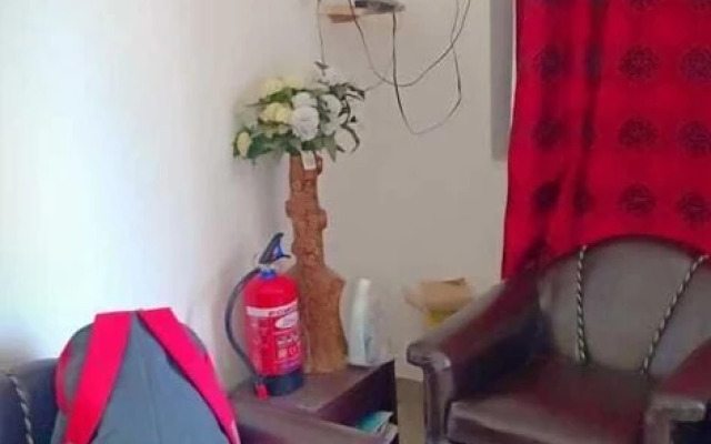 Hotel Golden Nest