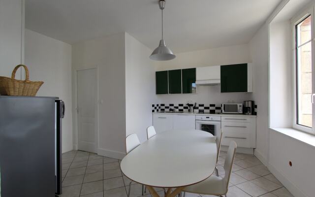 L'Equipage aux Gites du Port de Paimpol