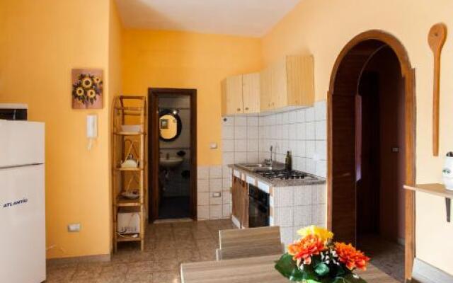 Apartment with View M206