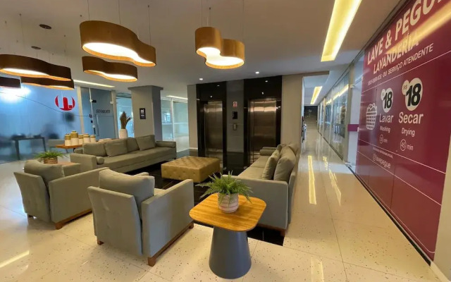 RN Studio Premium 403 - Vista Mar