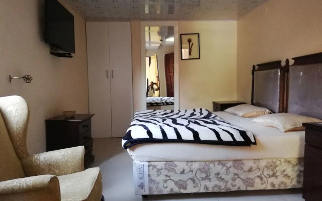 Premier Guest Lodge