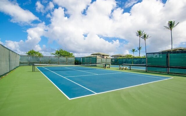 Kapalua Bay Villa 12b3 Gold Ocean View