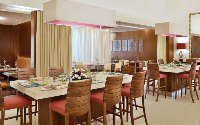 Courtyard by Marriott Riyadh Olaya