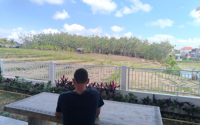 Pondok Bagus Canggu Bali