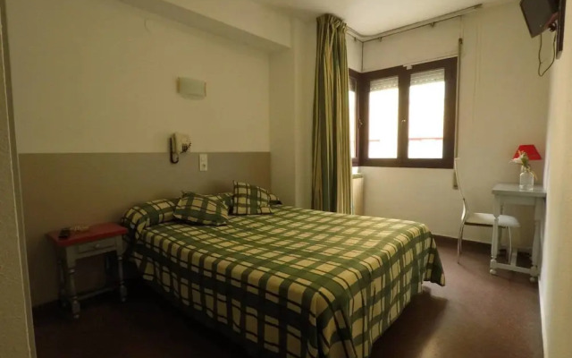 Hostal Palafox