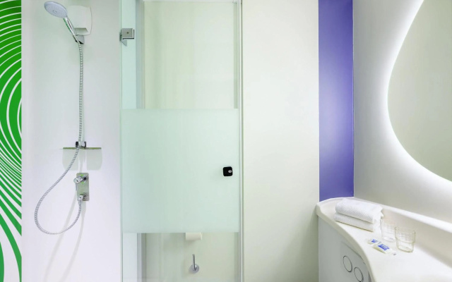 ibis budget Krefeld Messe Duesseldorf