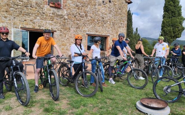 VIN Hotel - La Meridiana