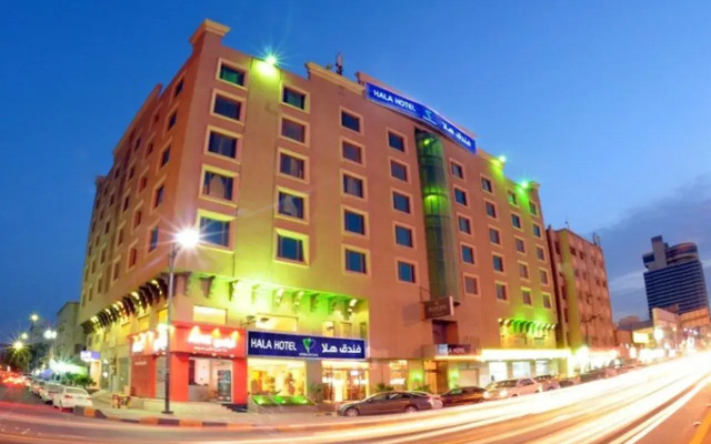 Hala Al Khobar Hotel