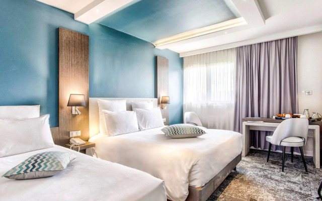 Mercure Cabourg Hôtel & Spa