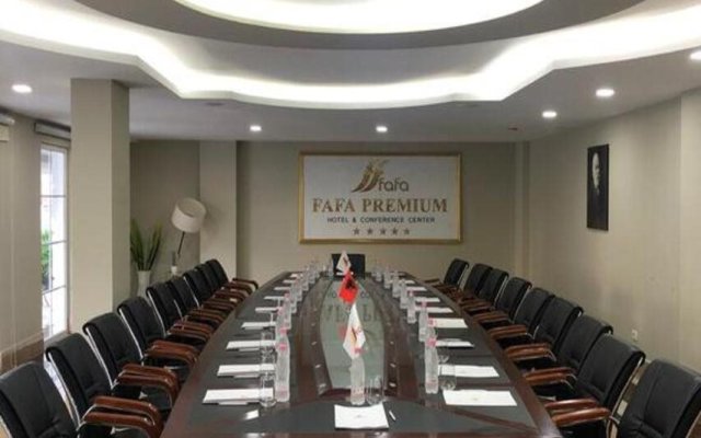 Fafa Premium Hotel