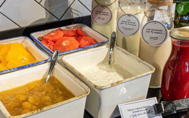 Hôtel ibis Brest Centre