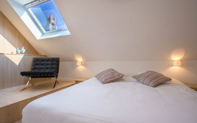Hotel Bla Bla
