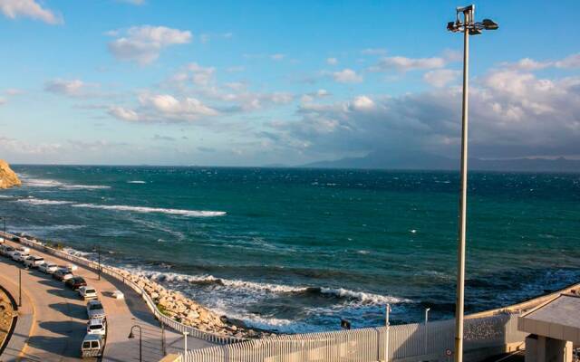Apartamento La Duquesa