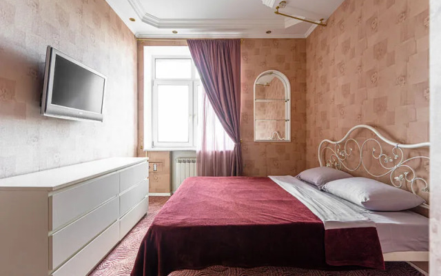 Апартаменты Рентал СПБ на ул. Бассейной, д. 10