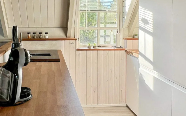 Lovely Holiday Home in Jutland near Sea