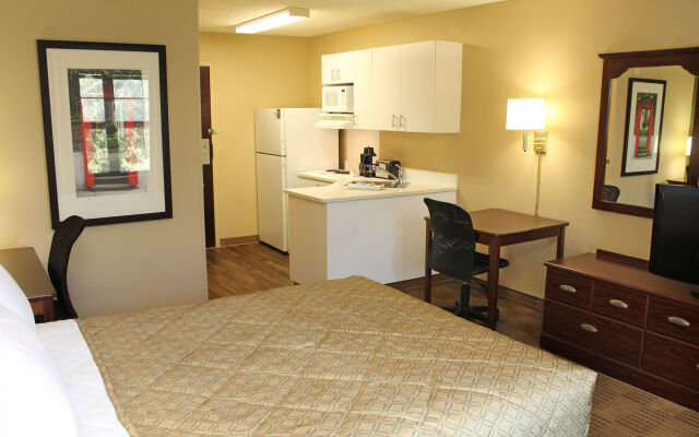 Extended Stay America Suites Los Angeles San Dimas