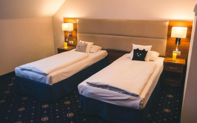 Park Hotel Lyson