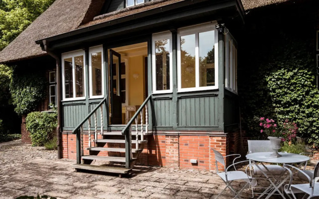 Wunderschönes Landhaus