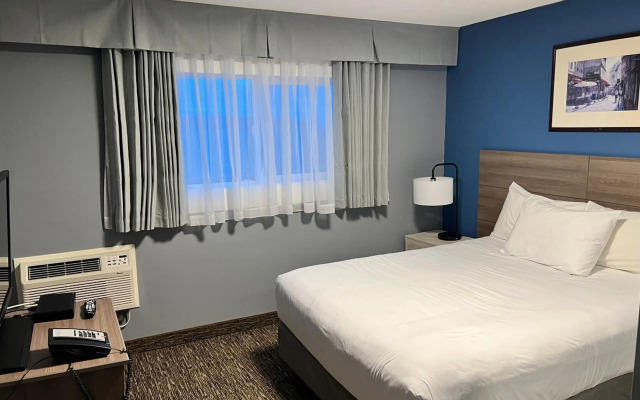 Anchor Inn And Suites