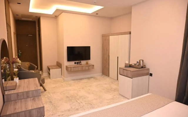 Riyadh Inn Hotel