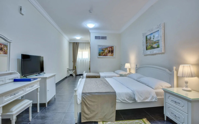 Royal Hotel Sharjah