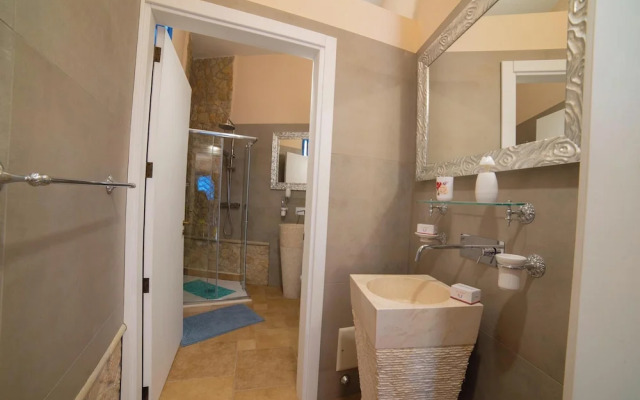 Tenuta Apollonio Pool & Relax