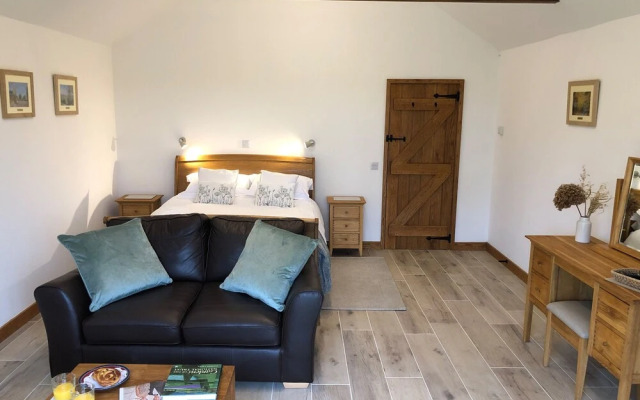 Hook Norton Barn