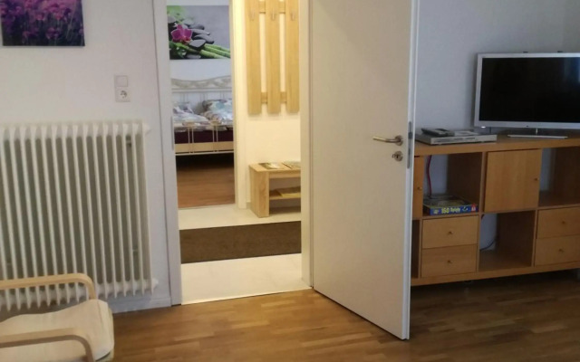 Ferienwohnung Epple