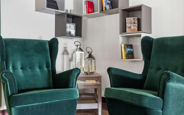 Best Western Hotell SoderH