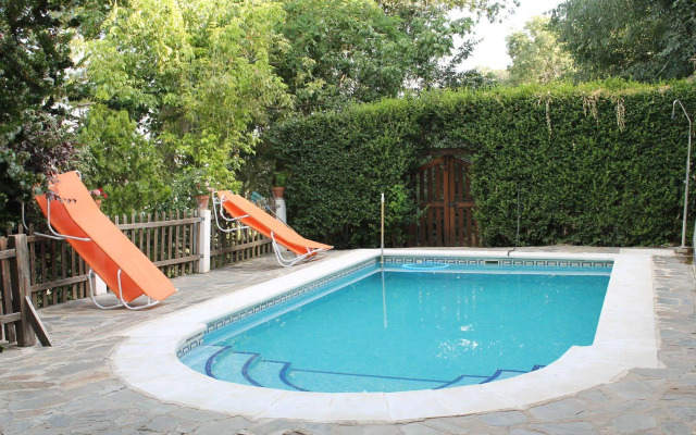 Barranco de la Salud