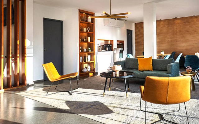 Balkón Boutique Hotel