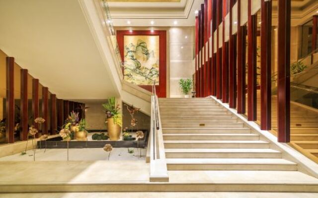 Kaizhou Jinke Hotel