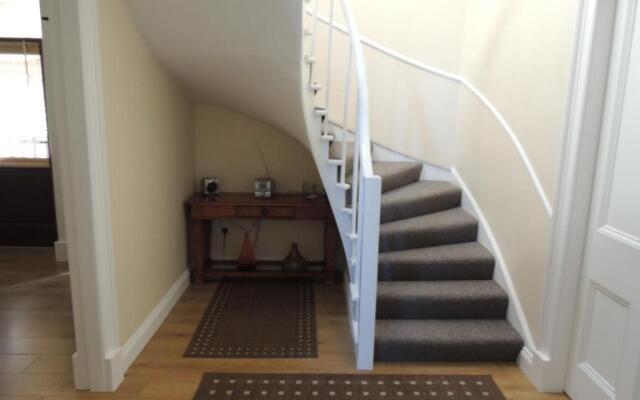5A Union Road