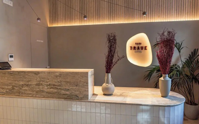 Travi Boutique By Holi