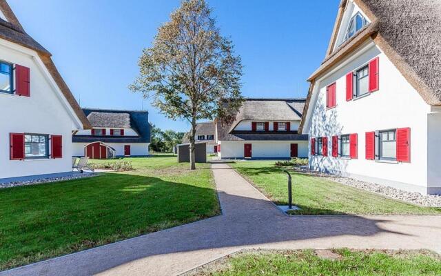 Reethaus Am Mariannenweg 05a Reethuus Seestern